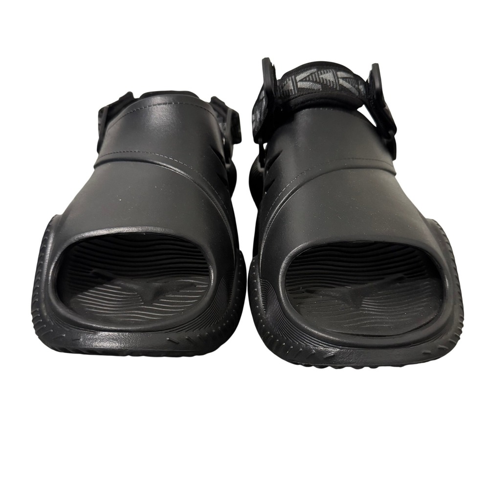 Coface Mens Sport Strap Recovery Sandals Orthotic Clogs US 9 EU 42 UK 8